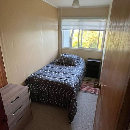 Departamento Altos Del Tolten 比亚里卡 外观 照片